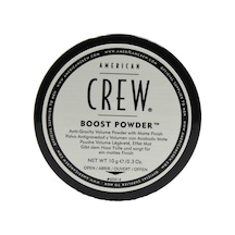 American Crew Boost Powder Mat Görünümlü Hacim Pudrası  10 G