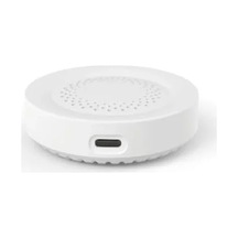 Wifi 100 Db Akıllı Siren Alarm