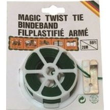 Bitki Bağlama Teli 20 Mt. Ag-628 Al-Fa Green