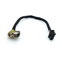 HP Uyumlu Omen 15-ek0001nt 3a693ea Power Jack - Şarj Soketi