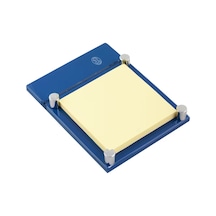 El Casco Post It Kutusu M-671-cz Mavi