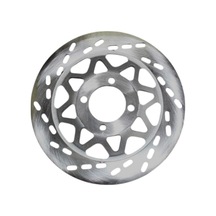 Motobir Ön Fren Diski Tvs Jupiter 125 Ntorq 125
