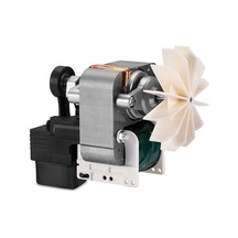 Yj62/300 Kompresör Fan Motoru 220v