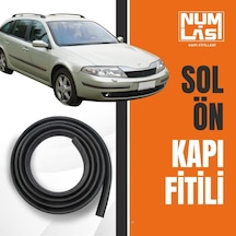 Renault Laguna 2 Station Wagon Sol Ön Kapı Fitili-a Kalite-numlas-nm6950
