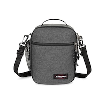 Eastpak The Lunch One Black Denim Beslenme Çantası Ek0a5bme77h1 Çok Renkli