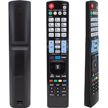 3d Lcd Led Tv Kumandası