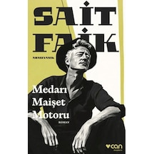 Medarı Maişet Motoru - Dppq-836239