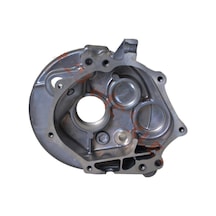 Motospartan Şanzıman Kapağı Honda Spacy110