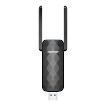 Comfast Cf-822ac 600 Mbps 5g Dual-band WI-FI Usb Ağ Adaptörü Alıcısı