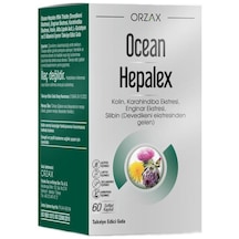 Ocean Hepalex 60 Softjel