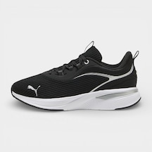 Puma Softride Charm Wns Kadın Yürüyüş/koşu Ayakkabısı 31296611 Siyah