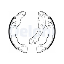 Dacia Sandero Arka Fren Balatasi 2008-2020 Delphı Ls2065
