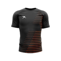 Raru T-shirt Credo Oranj Oranj