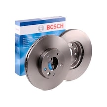 Volkswagen Transporter T5 2.5tdı 2003-2009 Bosch Ön Disk Netparbd1880 2 Adet