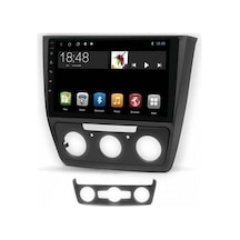 NAKAMİCHİ Skoda Yeti 2010-2017 Android 2 Gb Ram + 32 Gb Rom Carplay Multimedya