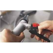Bessey D50A Kombine Makas