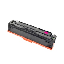 Hp Uyumlu 203a / 203a Kırmızı Uyumlu  Toner Cf543a/crg054/crg067 - Canon 054 / 054h Kırmızı I-sensys