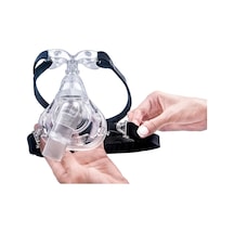 Kngmed SM004-L 7600040 Ora-Nazal Maske Large