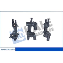 Kale-radyator Komple Termostat-plastik Gövdeli 83 C Audı A1-a3-seat Altea-altea Xl-leon-toledo Iıı-toledo Iv-skoda Octavıa Iı-rapıd-superb Iı-yetı-vw Eos-golf Plus-golf V-golf Vı-jetta Iıı-jetta Iv-passat-scırocco 572920 03c121111t 03c121111h