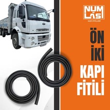 Ford Cargo 2.nesil Ön İki Kapı Fitili-a Kalite-numlas-nm4763