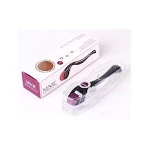 Dermaroller Titanyum 540 İğneli 0.5mm Lisinya
