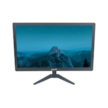 20 İnç 5ms Hdmı Ve Vga Led Monitör 2yıl