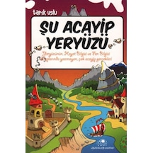 Şu Acayip Yeryüzü - Ybve-661877