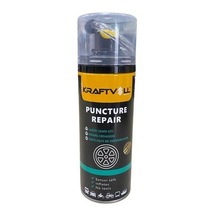 Lastik Tamir Kiti Sprey 400 Ml Germany