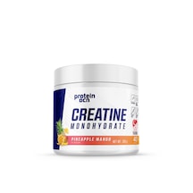 Proteinocean CREATİNE Pineapple Mango - 120g - 40 servis