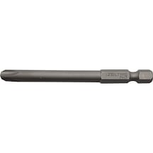 İzeltaş 4870210703 Yıldız Uzun Bits Uç Ph3 75 Mm