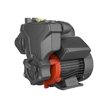 Leo Apsm75at Sıcak Su Hidroforu, Güneş Enerji Pompası 1 Hp - 4 Kat 4 Daire