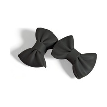 2 Adet Çift Slikon Tencere Tava Tutamacı Slikon Kulp Tutacağı Yanmaz Yapışmaz Eldiven Tutamaç