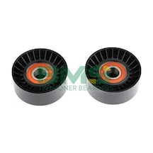 Bms Alternatör Gergi Rulmanı Crafter 2.5 Tdı 06 75mm Bms 292 076145276