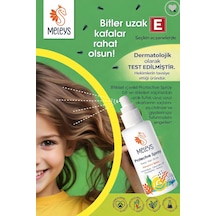 Protective Akar Önleyici Doğal Ve Bitkisel Unisex