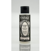 Ultımate Glaze Vernik Yarımat 70Ml