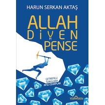 Allah Diyen Pense - Uvcu-598424