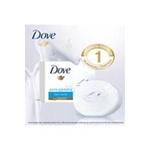 Dove Gentle Exfoliating Cream Bar 5 x 90 G