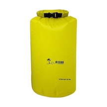 Jr Gear Ultra Hafif Su Geçirmez Portatif Çanta 15 Litre-Sari