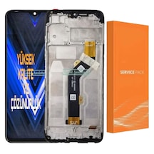 Tecno Pova Neo Lcd Ekran Dokunmatik Çıtalı Le6h