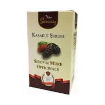 Şenay Karadut Şurubu Kara Dut 30 Gr