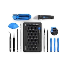 İfixit If145-307-4 Pro Tech Toolkit Telefon, Laptop Ve Konsol Tamiri İçin