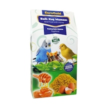 Ballı Yumurtalı Kuş Maması 100 Gr