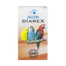 Kuşlar İçin İshal Kesici Diarex