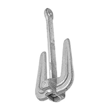 Hall Çıpa Galvaniz 6 KG