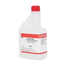Kimyalab 12.88 Ms Cm İletkenlik Kalibrasyon Çözeltisi 500 ML Ec Metre için
