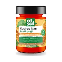 Otsa Kudret Narı Zeytinyağlı + Kantaron Yağı İlaveli 250 G