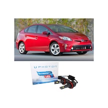Toyota Prius Sis Far Ampulü H11 Ultimate Yeni Seri Beyaz 2009-2015