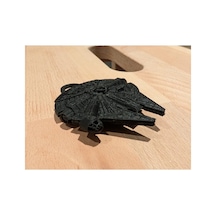 Star Wars Millennium Falcon Anahtarlık