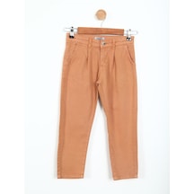 Xo Kids Erkek Çocuk Pantolon 8-14 Yaş 51714 Camel