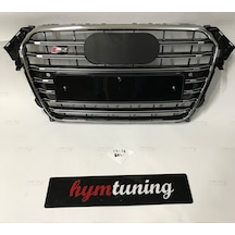 Audi A4 Panjur S4 Panjur 13-16 Arası Uyumludur . Hymtuning...